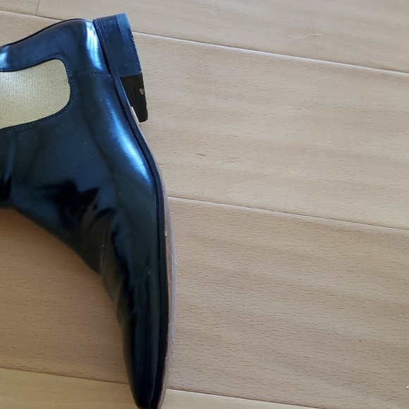 Michael Kors booties size 7.5 - Picture 4 of 11